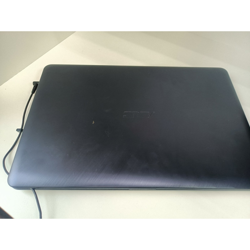 Ноутбук ASUS Laptop 15 D543M            
            б/у