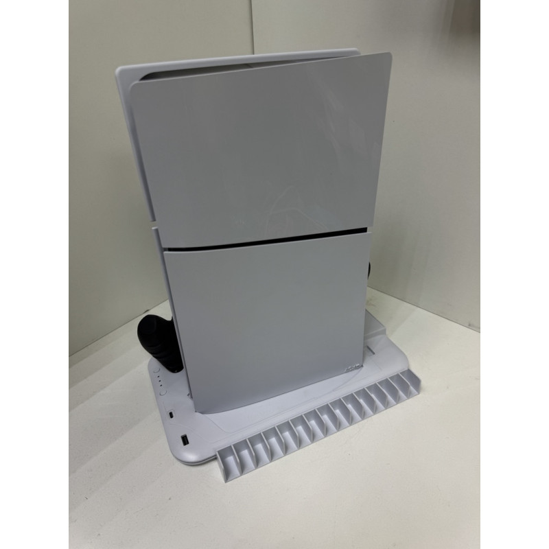 Игровые приставки Sony Playstation 5 Slim 1TB (CFI-2000)            
            б/у