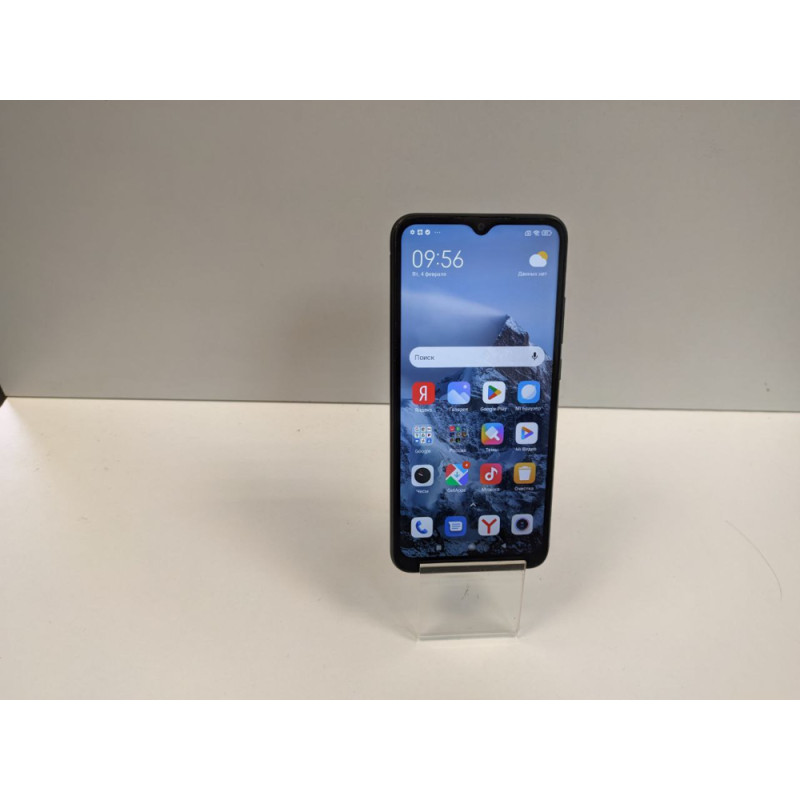 Мобильный телефон Xiaomi Redmi 10A 2/32 GB            
            б/у