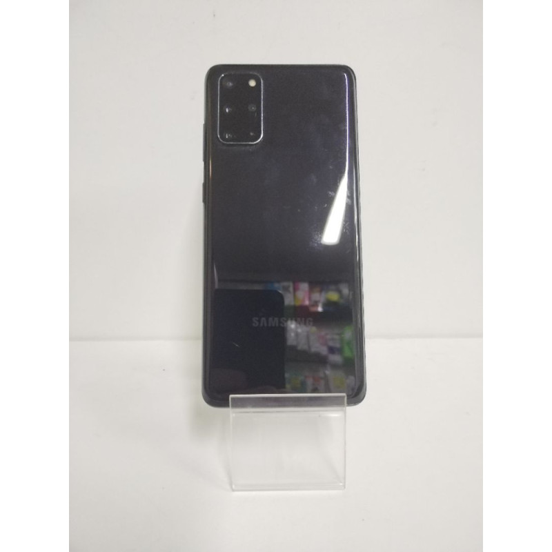 Мобильный телефон Samsung Galaxy S20+ 8/128 GB            
            б/у