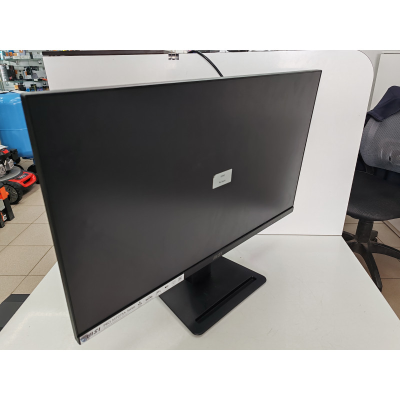Мониторы MSI Pro MP273A            
            б/у