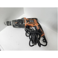 Перфораторы AEG KH 24 IE            
            б/у