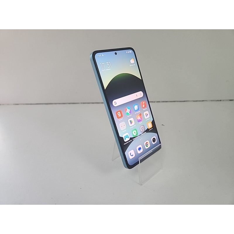 Мобильный телефон Xiaomi Redmi Note 14 8/256 GB            
            б/у