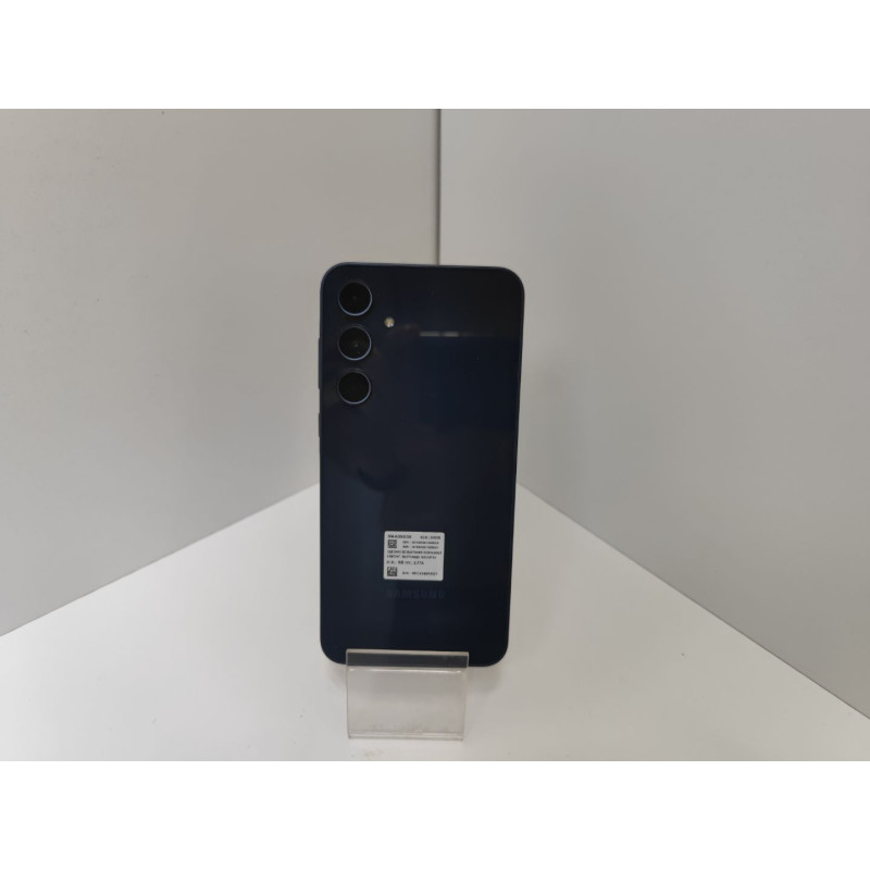 Мобильный телефон Samsung Galaxy A35 5G 8/256 GB            
            б/у