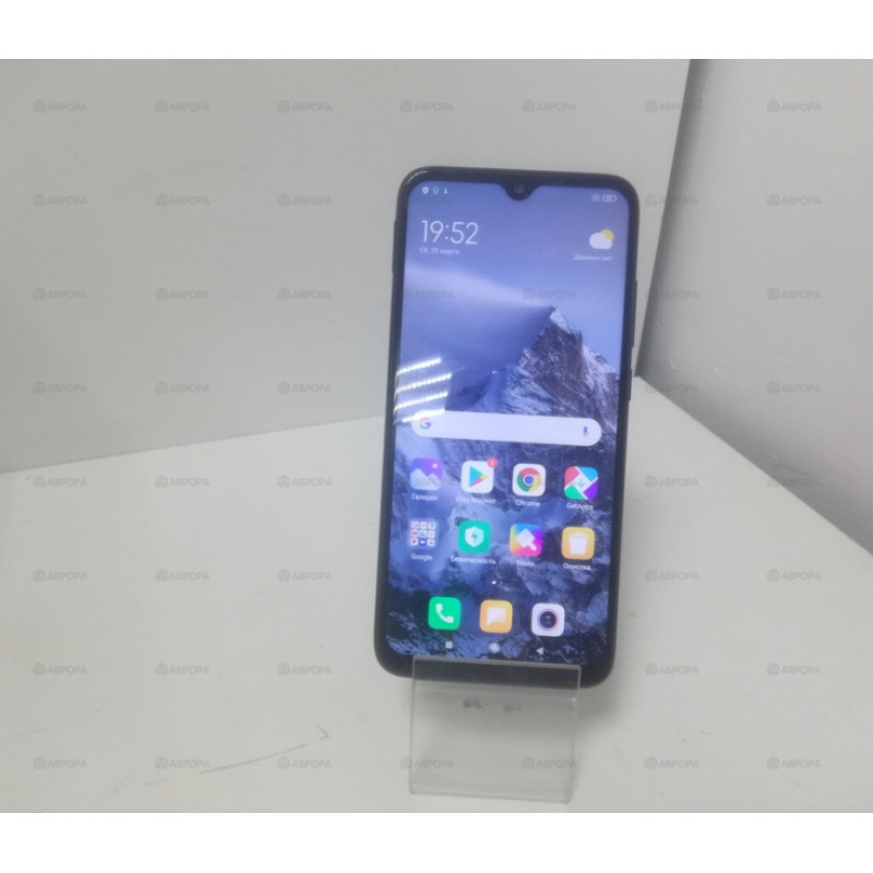 Мобильный телефон Xiaomi Redmi Note 7 Pro 6/128 GB            
            б/у