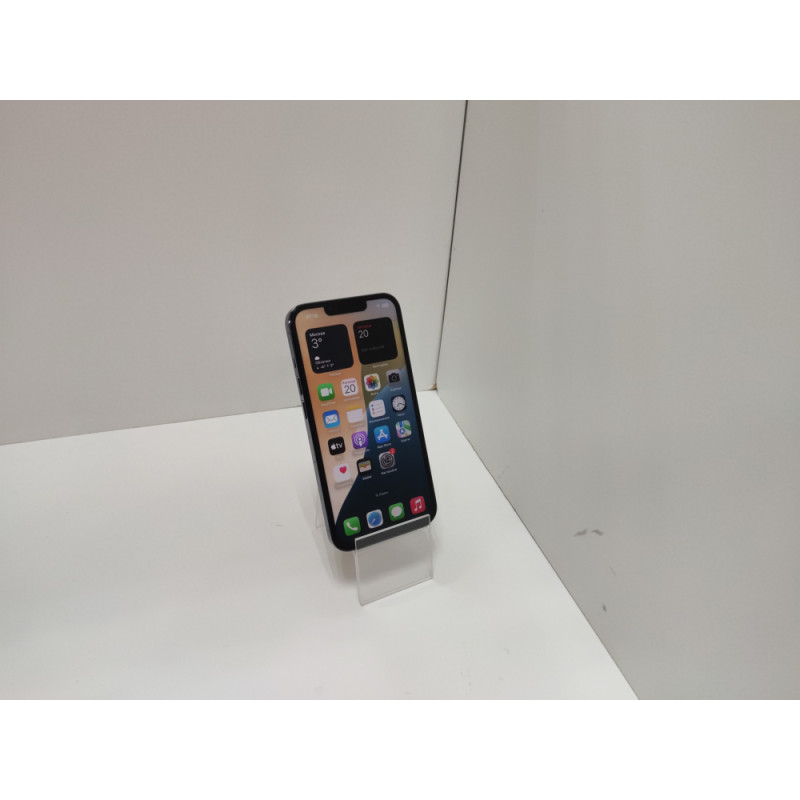 Мобильный телефон Apple iPhone 13 Pro 6/256 GB            
            б/у