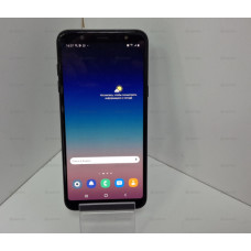 Мобильный телефон Samsung Galaxy A6+ (2018) 3/32 GB            
            б/у