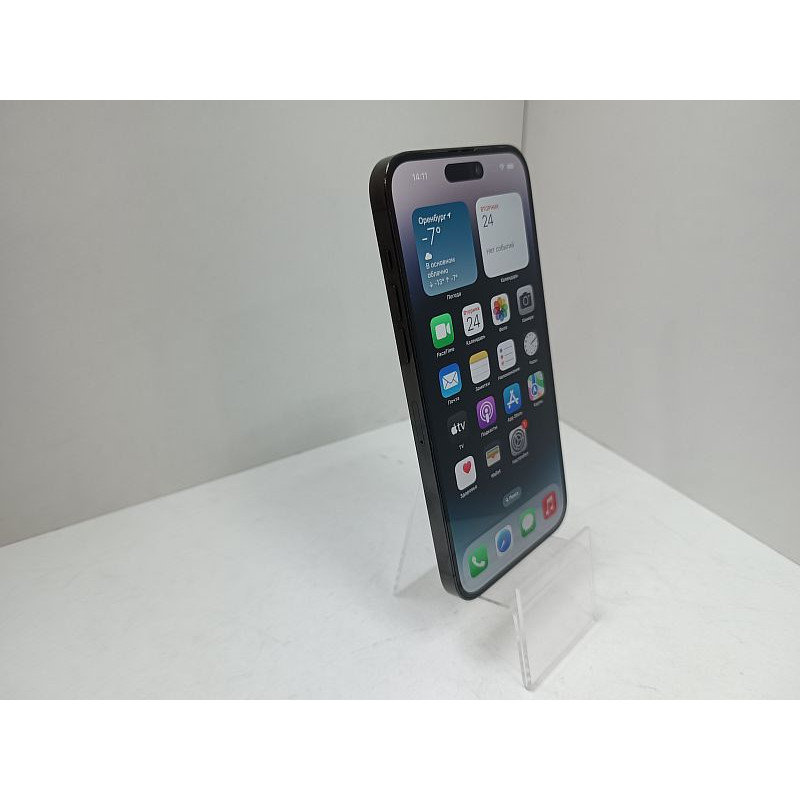 Мобильный телефон Apple iPhone 14 Pro Max 6/128 GB            
            б/у