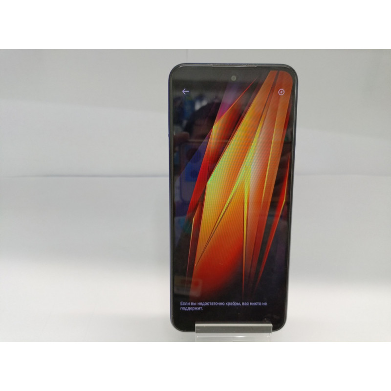 Мобильный телефон Tecno Pova 4 8/128 GB            
            б/у