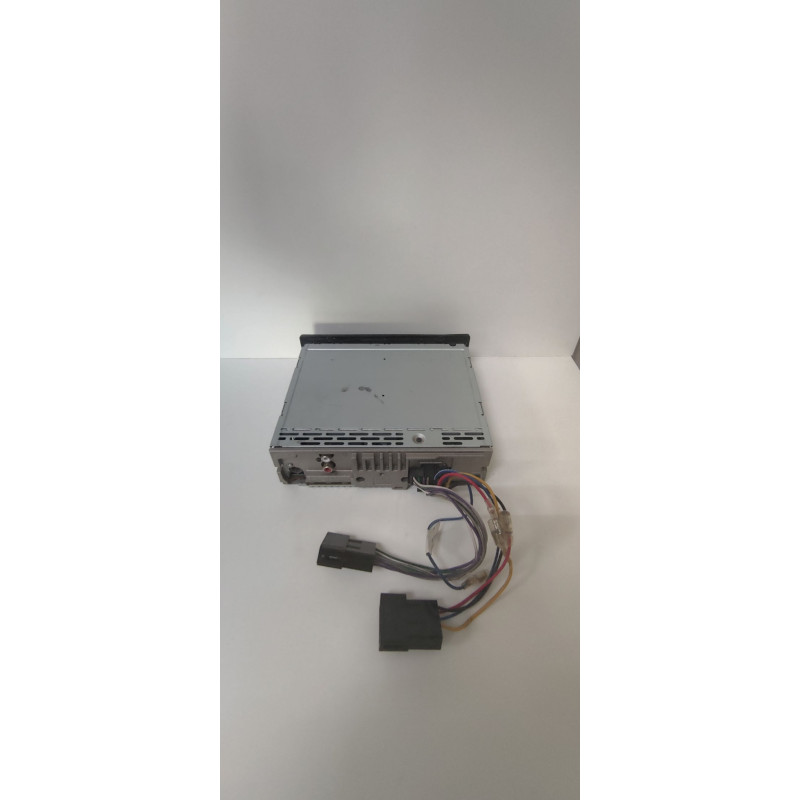 Автомагнитола Sony CDX-GT560UE            
            б/у