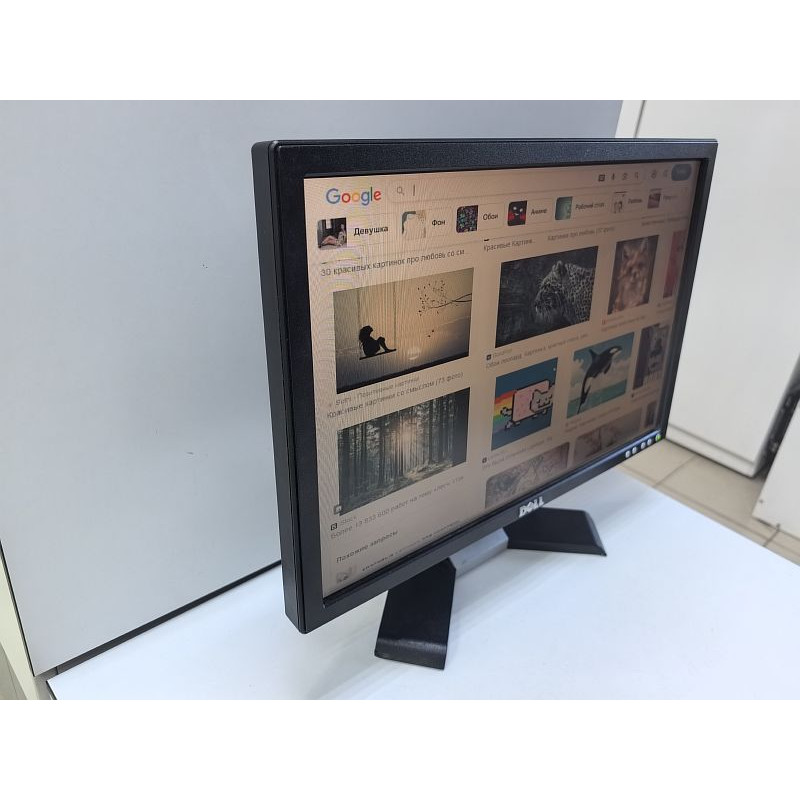 Мониторы DELL E198WFP            
            б/у