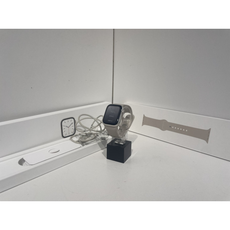 Умные Часы Apple Watch Series 7 41mm            
            б/у