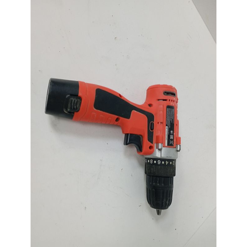 Шуруповерт Aceline ACS26            
            б/у