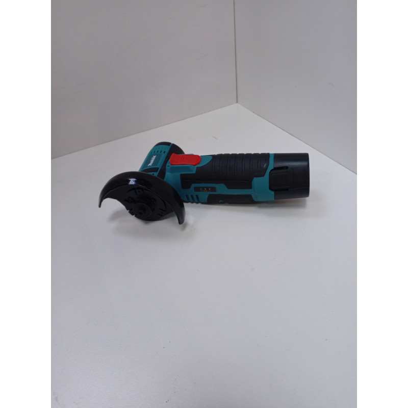 Аккумуляторная шлифовальная машина Brushless Angle Grinder 19500Rpm            
            б/у