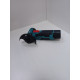 Аккумуляторная шлифовальная машина Brushless Angle Grinder 19500Rpm            
            б/у