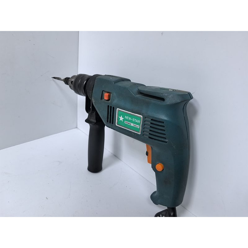 Дрель IMPACT DRILL Z1J-13            
            б/у