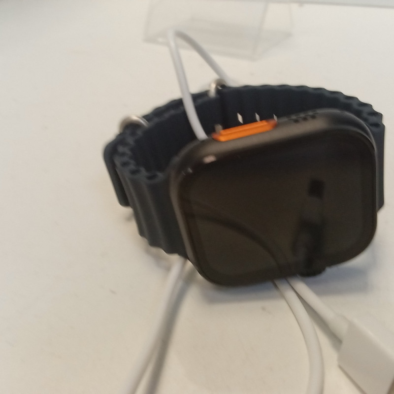 Умные Часы Smart Watch A8 Ultra+            
            б/у