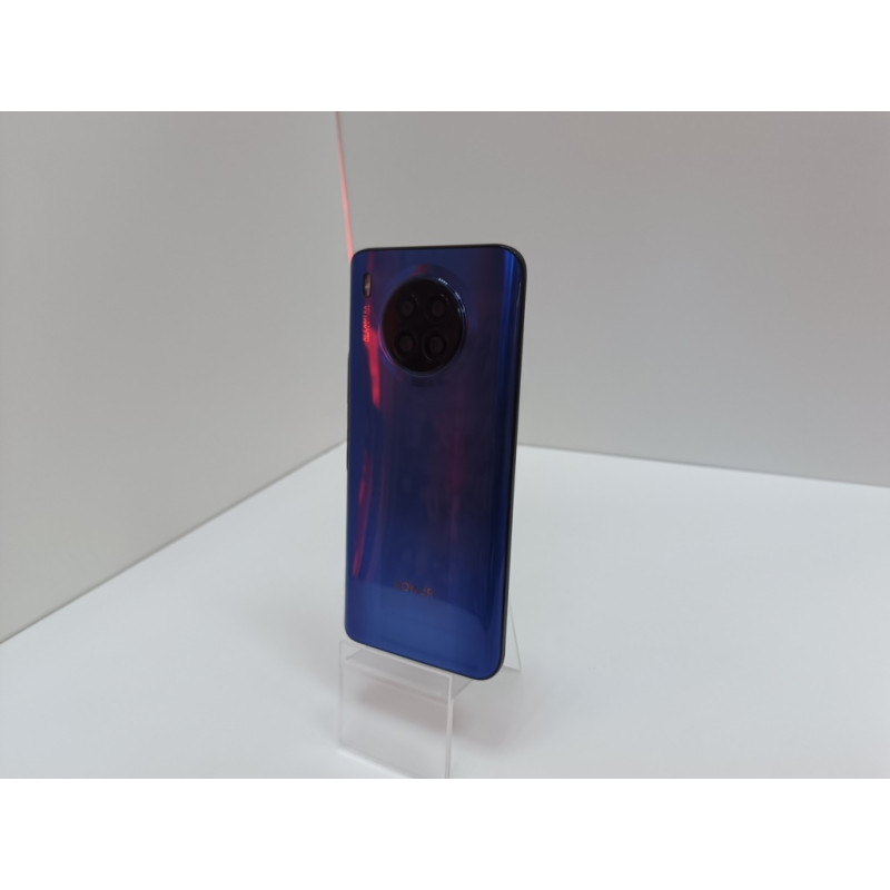 Мобильный телефон Honor 50 Lite 6/128 GB            
            б/у