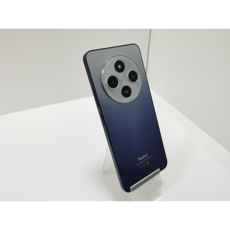 Мобильный телефон Xiaomi Redmi 14C 4/128 GB            
            б/у