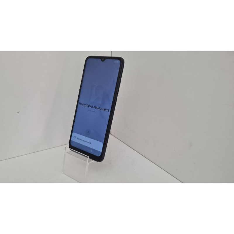 Мобильный телефон Xiaomi Redmi 9A 2/32 GB            
            б/у