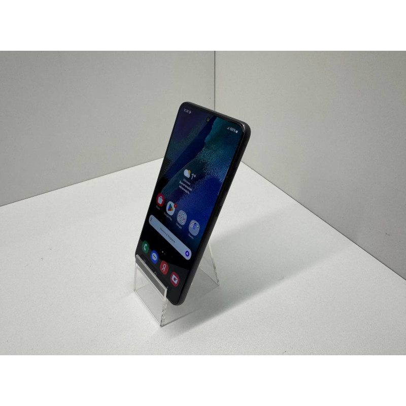 Мобильный телефон Samsung Galaxy S21 FE 6/128 GB            
            б/у