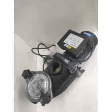 Электрический насос UNIPUMP Насос для бассейна JET POOL HCP180            
            б/у