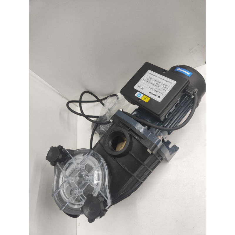 Электрический насос UNIPUMP Насос для бассейна JET POOL HCP180            
            б/у