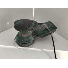 Эксцентриковая шлифовальная машина Bosch PEX 220A            
            б/у