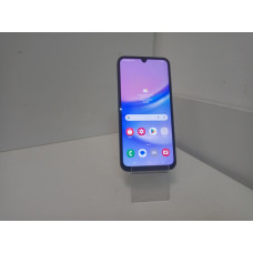 Мобильный телефон Samsung Galaxy A15 4/128 GB            
            б/у