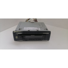 Автомагнитола Kenwood KDC-170Y            
            б/у