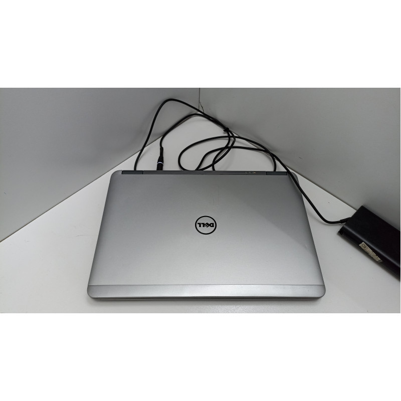 Ноутбук DELL Latitude E7240 Ultrabook            
            б/у