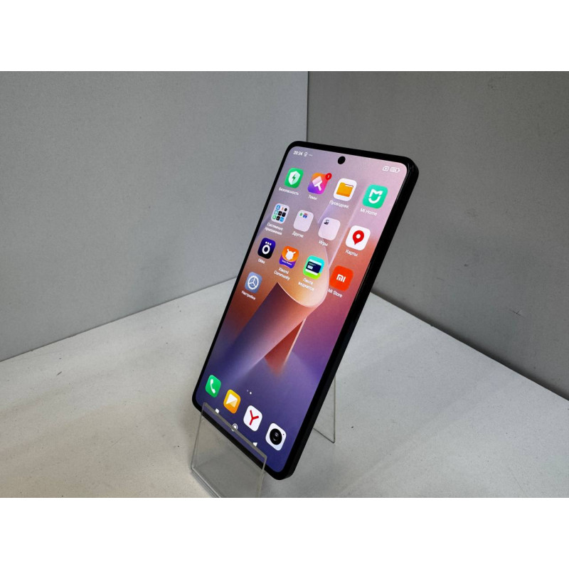 Мобильный телефон Xiaomi Redmi Note 13 Pro 8/256 GB            
            б/у