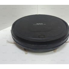 Робот-пылесос Tefal X-plorer Serie 120 Animal & Allergy RG7865WH            
            б/у