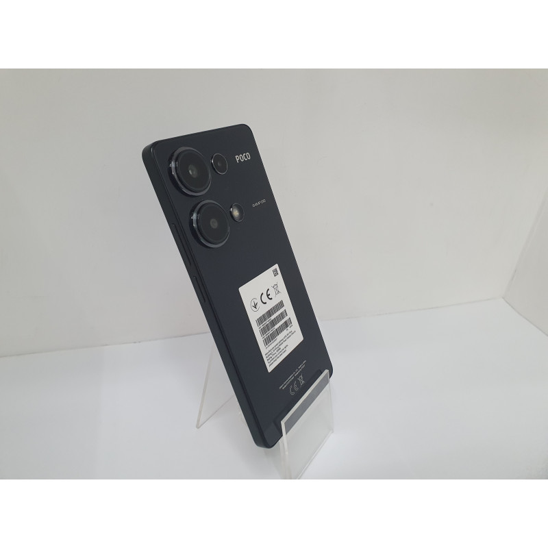 Мобильный телефон Xiaomi POCO M6 Pro 8/256 GB            
            б/у