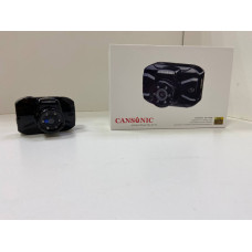 Видеорегистратор Cansonic 400 WIDE