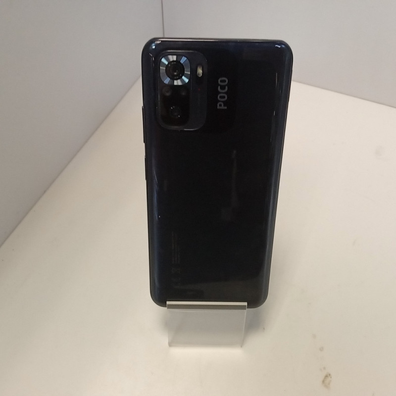 Мобильный телефон Xiaomi Poco M5s 6/128 GB            
            б/у