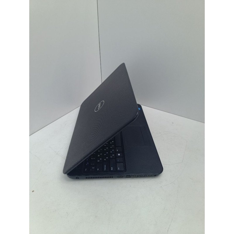 Ноутбук DELL Inspirion 15            
            б/у