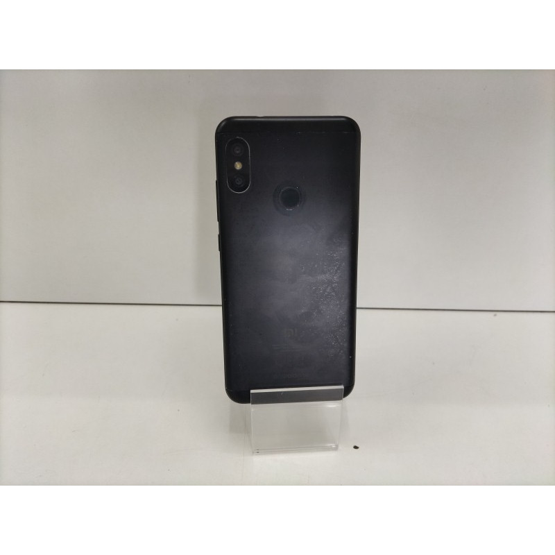 Мобильный телефон Xiaomi Mi A2 Lite 4/64 GB            
            б/у