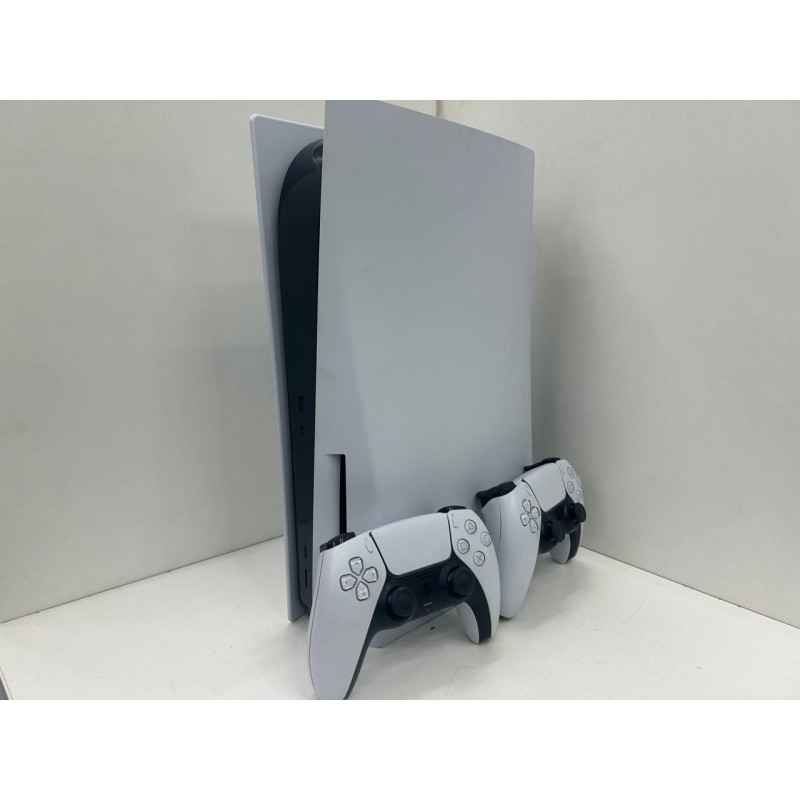 Игровые приставки Sony Playstation 5 CFI-1108A            
            б/у