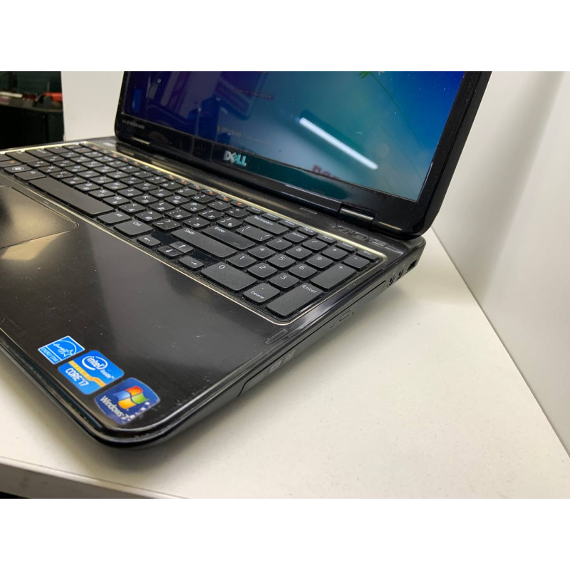 Ноутбук DELL INSPIRION N5110            
            б/у