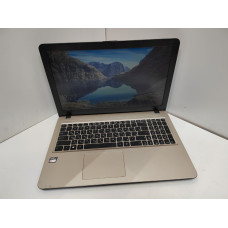 Ноутбук ASUS VivoBook R540u            
            б/у