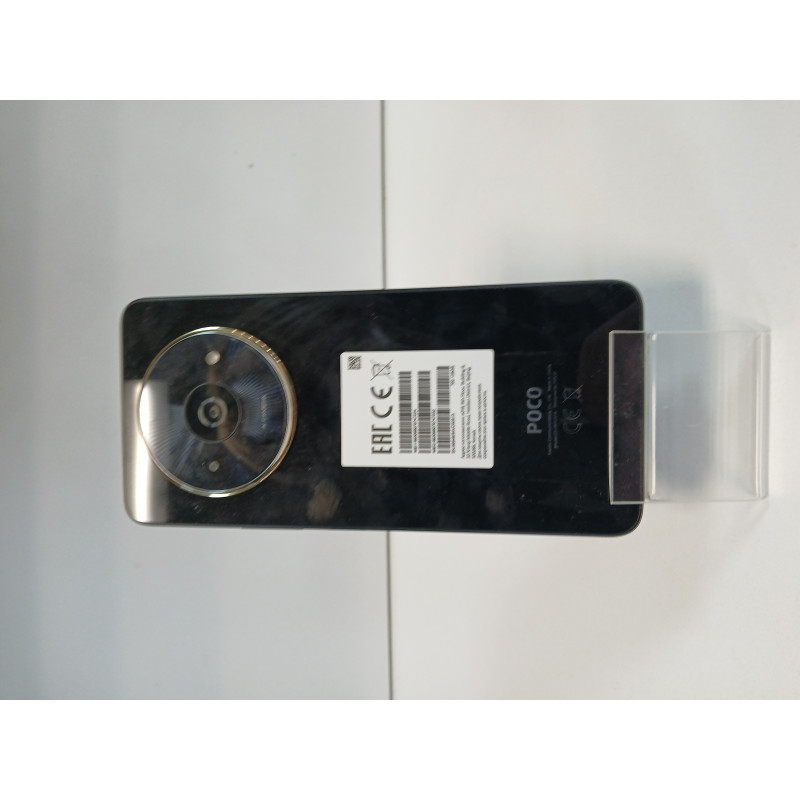 Мобильный телефон Xiaomi Poco C61 4/128            
            б/у