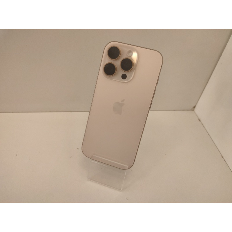 Мобильный телефон Apple iPhone 16 Pro 8/256            
            б/у