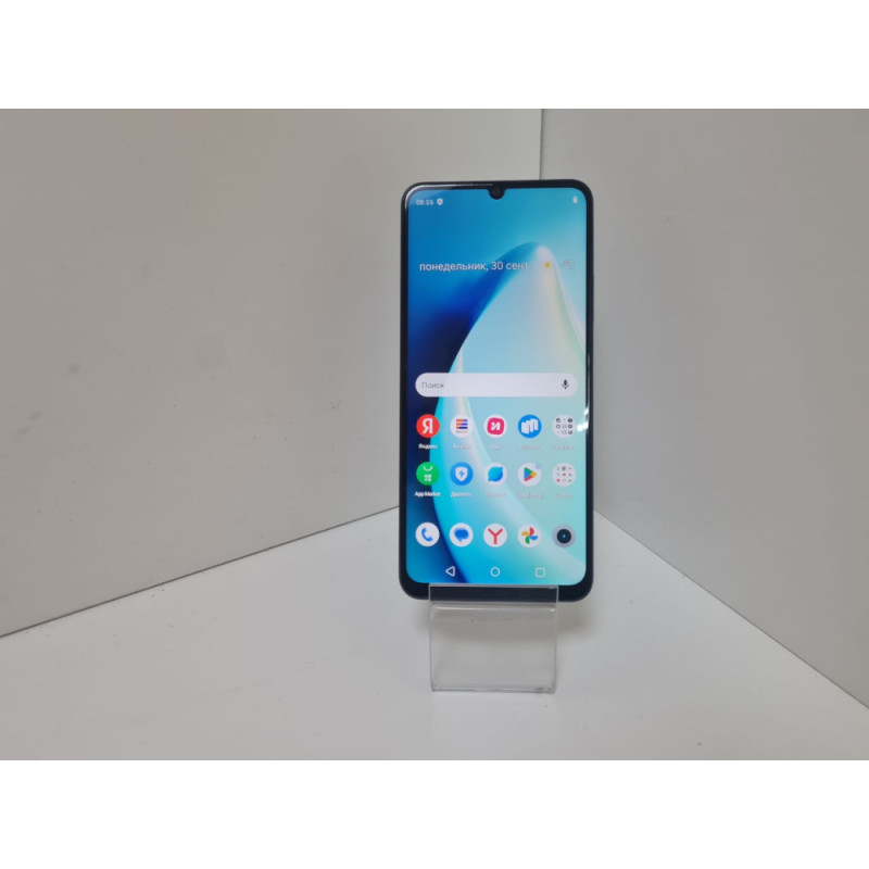Мобильный телефон REALME Note 50 3/64 GB            
            б/у
