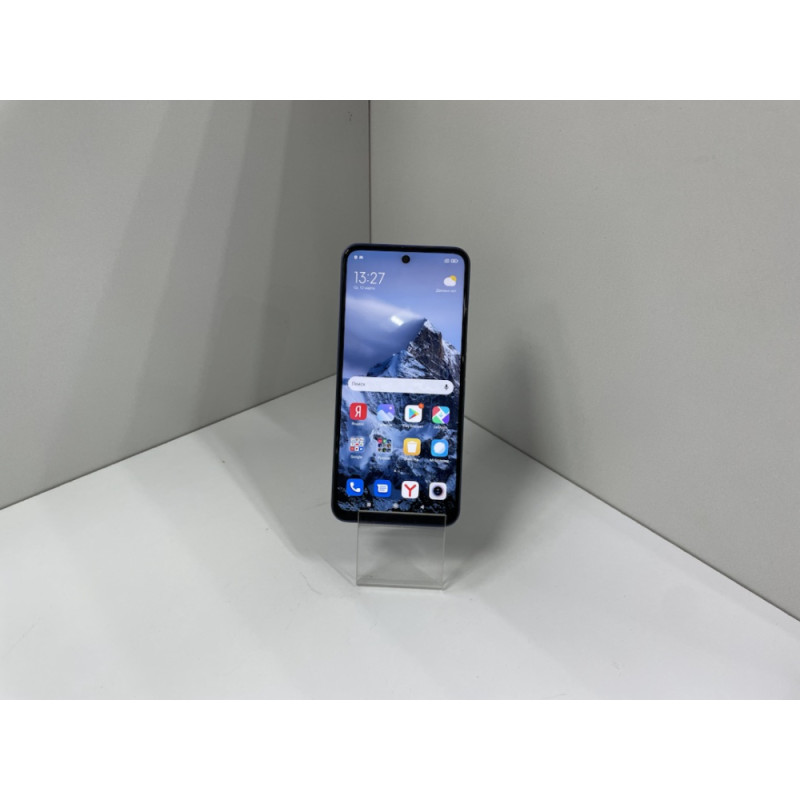 Мобильный телефон Xiaomi Redmi Note 10T 4/128 GB            
            б/у