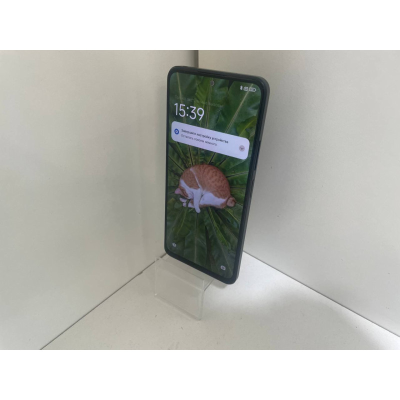 Мобильный телефон Xiaomi Redmi Note 12 8/256 GB            
            б/у