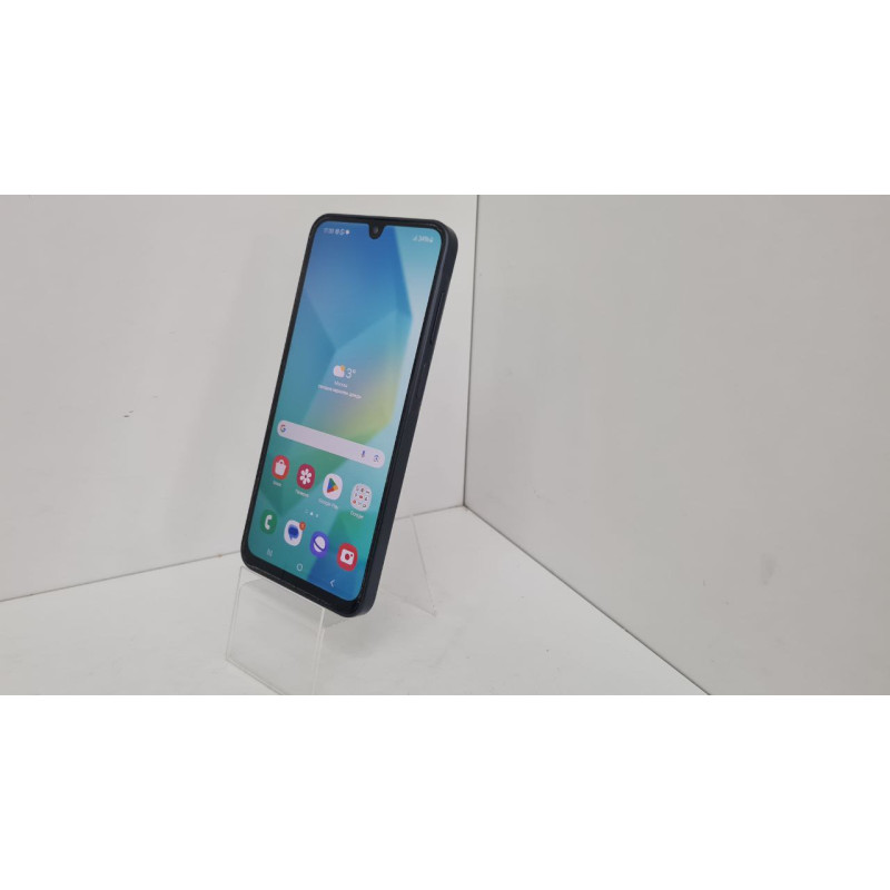 Мобильный телефон Samsung Galaxy A16 8/256 GB            
            б/у