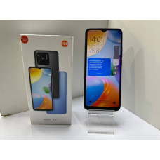 Мобильный телефон Xiaomi Redmi 10C 3/64 GB            
            б/у