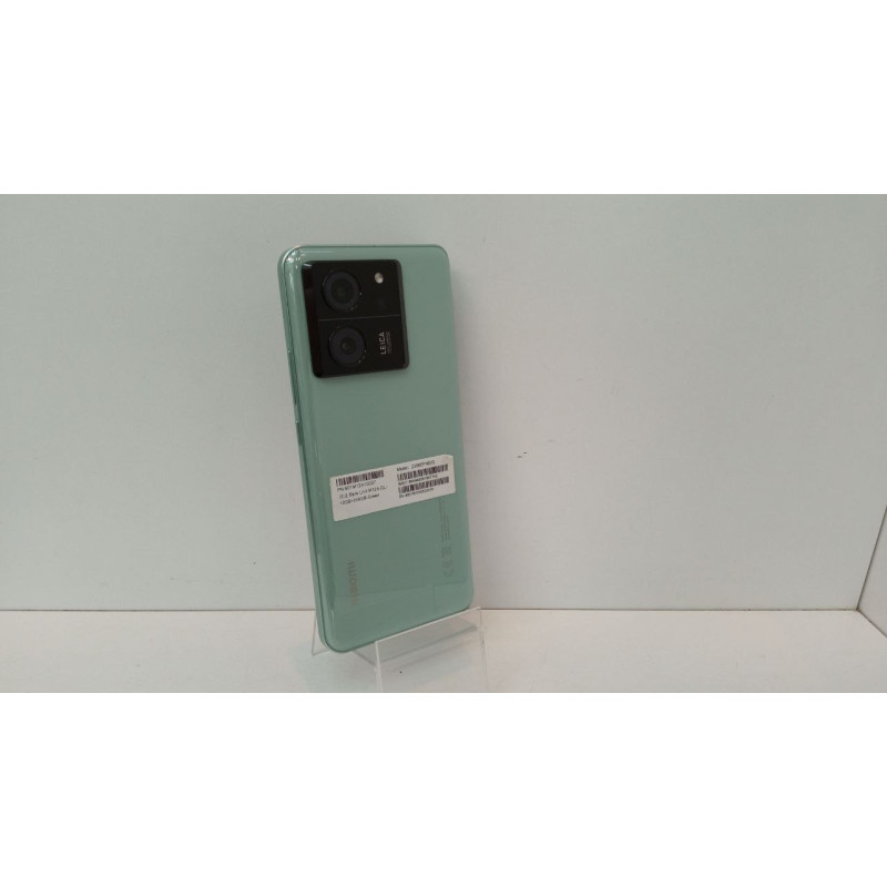 Мобильный телефон Xiaomi 13T 12/256            
            б/у