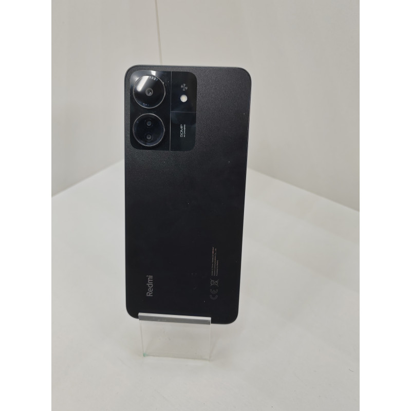 Мобильный телефон Xiaomi Redmi 13C 4/128 GB            
            б/у